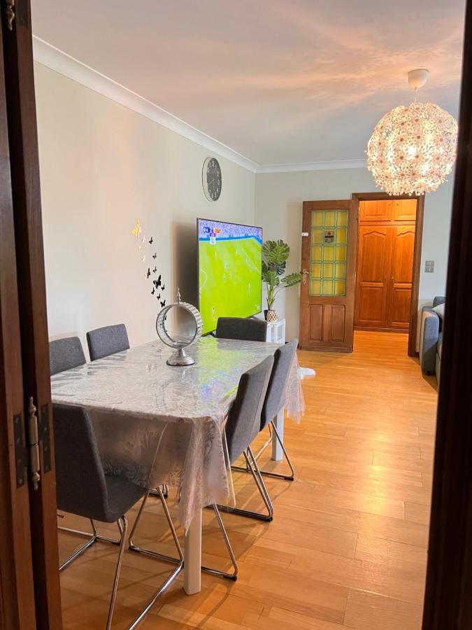 بروكسل Sarhan Two-Room Apartment المظهر الخارجي الصورة