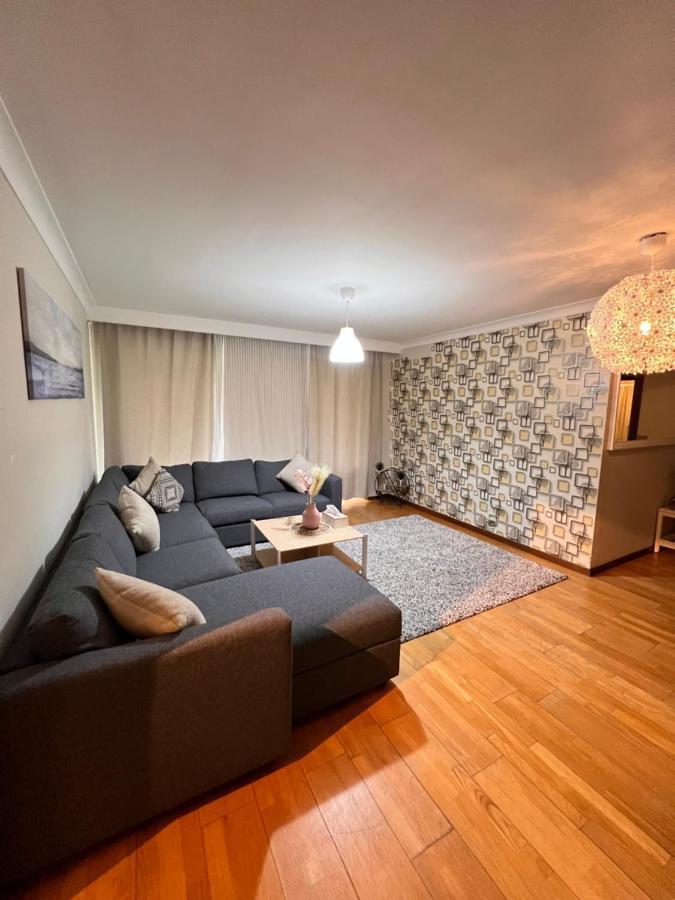 بروكسل Sarhan Two-Room Apartment المظهر الخارجي الصورة